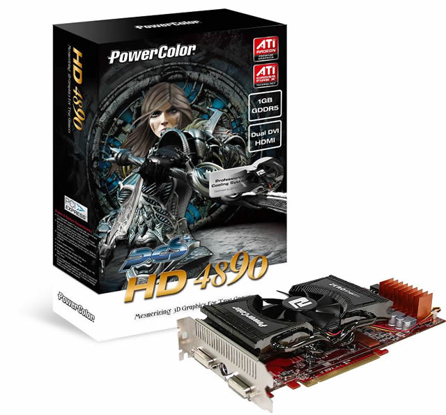 AX4890 1GBD5-PPH